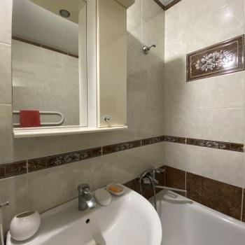 Сдается 2-х комнатная квартира, 55 м²