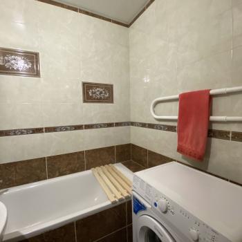 Сдается 2-х комнатная квартира, 55 м²