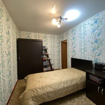 Сдается 2-х комнатная квартира, 55 м²