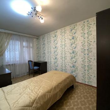 Сдается 2-х комнатная квартира, 55 м²