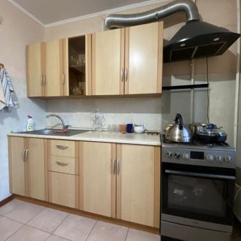 Сдается 2-х комнатная квартира, 55 м²