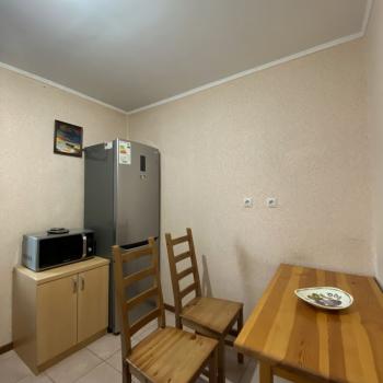 Сдается 2-х комнатная квартира, 55 м²