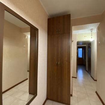 Сдается 2-х комнатная квартира, 55 м²