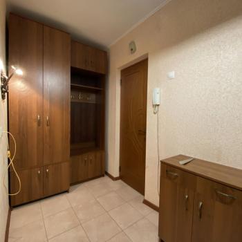 Сдается 2-х комнатная квартира, 55 м²