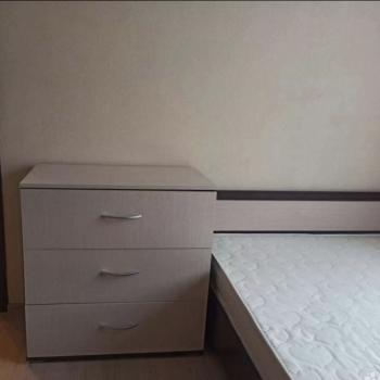 Продается 1-комнатная квартира, 29 м²