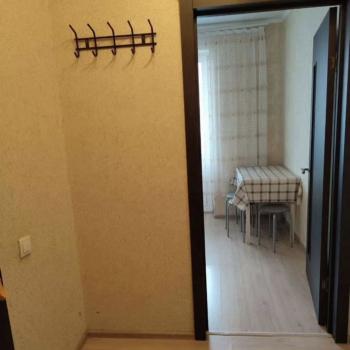 Продается 1-комнатная квартира, 29 м²