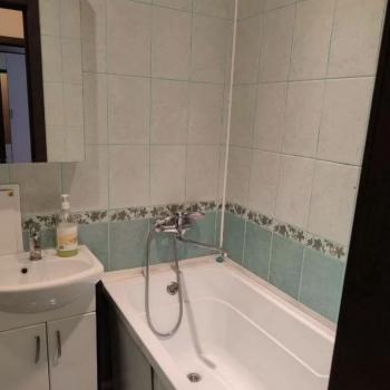 Продается 1-комнатная квартира, 29 м²