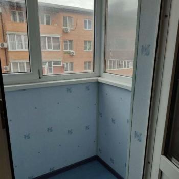 Продается 1-комнатная квартира, 29 м²