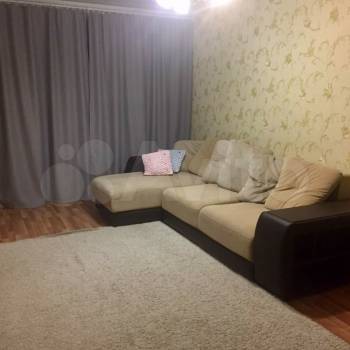 Сдается 2-х комнатная квартира, 60 м²