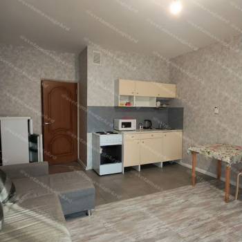 Сдается 1-комнатная квартира, 30 м²