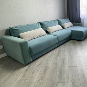 Сдается 1-комнатная квартира, 33,8 м²