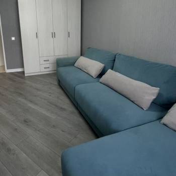 Сдается 1-комнатная квартира, 33,8 м²