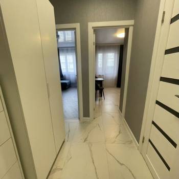 Сдается 1-комнатная квартира, 33,8 м²