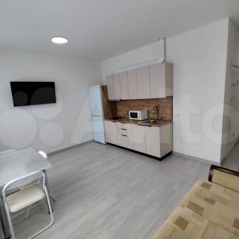 Сдается 1-комнатная квартира, 39 м²