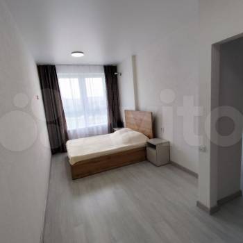 Сдается 1-комнатная квартира, 39 м²