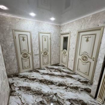 Продается 3-х комнатная квартира, 72,9 м²