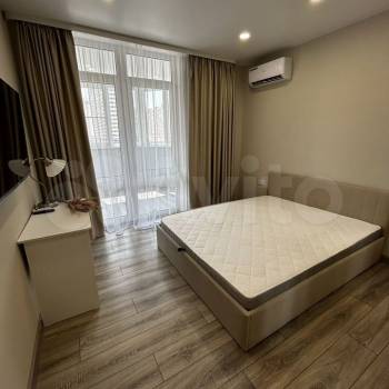 Сдается 2-х комнатная квартира, 58 м²