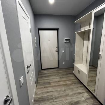 Сдается 2-х комнатная квартира, 58 м²