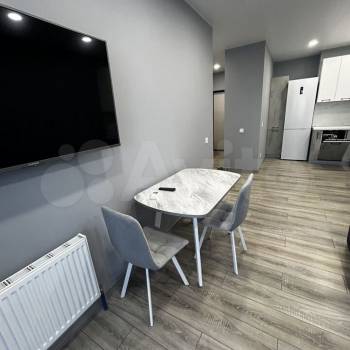 Сдается 2-х комнатная квартира, 58 м²