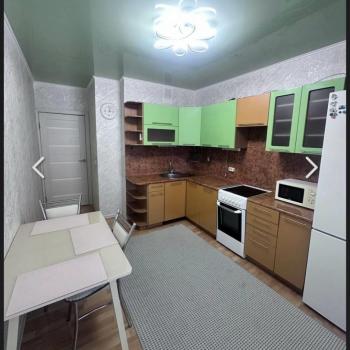 Продается 3-х комнатная квартира, 70 м²