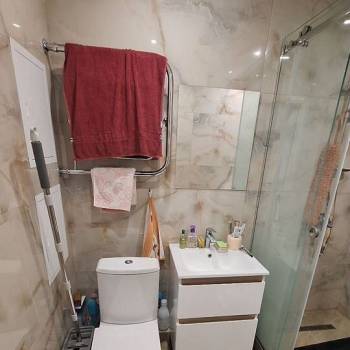 Продается 1-комнатная квартира, 45 м²