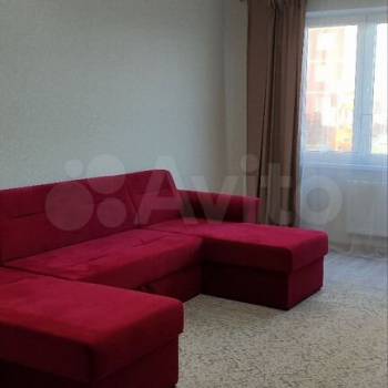 Сдается 2-х комнатная квартира, 60 м²