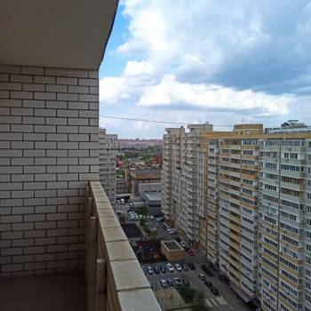 Продается 1-комнатная квартира, 47,1 м²