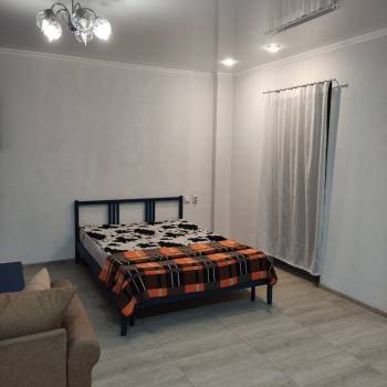 Продается 1-комнатная квартира, 47,1 м²