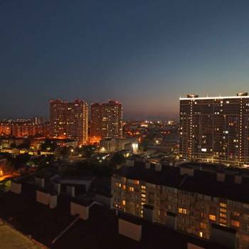 Продается 1-комнатная квартира, 47,1 м²