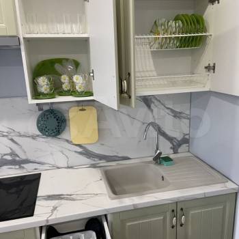 Сдается 1-комнатная квартира, 35,5 м²