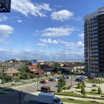 Сдается 1-комнатная квартира, 35,5 м²