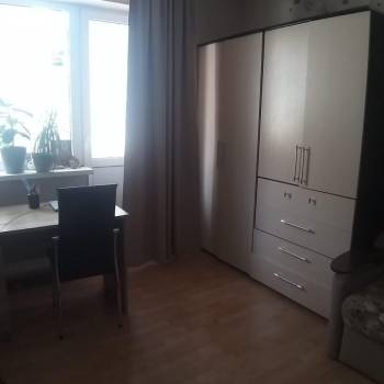 Продается 1-комнатная квартира, 37 м²