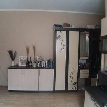 Продается 1-комнатная квартира, 37 м²