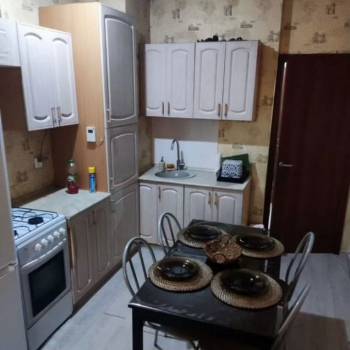 Продается 1-комнатная квартира, 39,8 м²