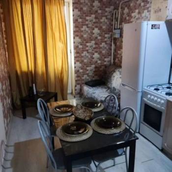 Продается 1-комнатная квартира, 39,8 м²