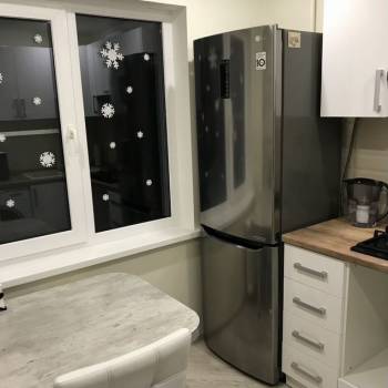 Продается 1-комнатная квартира, 31 м²