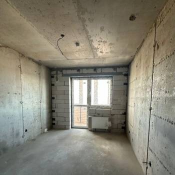 Продается 1-комнатная квартира, 39 м²