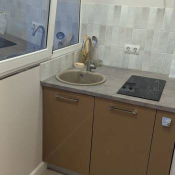 Продается 1-комнатная квартира, 40 м²