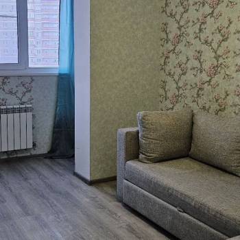 Продается 1-комнатная квартира, 42,3 м²