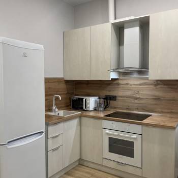 Сдается 2-х комнатная квартира, 47,4 м²