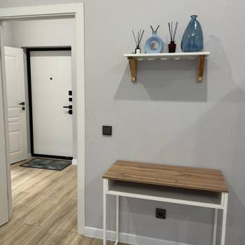 Сдается 2-х комнатная квартира, 47,4 м²