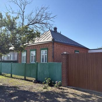 Продается Дом, 95,6 м²