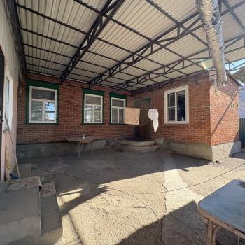 Продается Дом, 95,6 м²