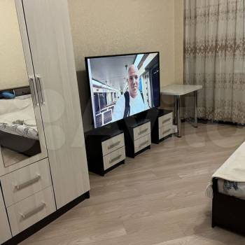 Сдается 1-комнатная квартира, 46,6 м²