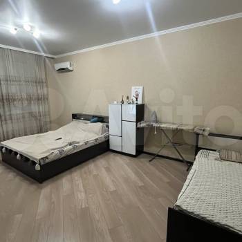 Сдается 1-комнатная квартира, 46,6 м²