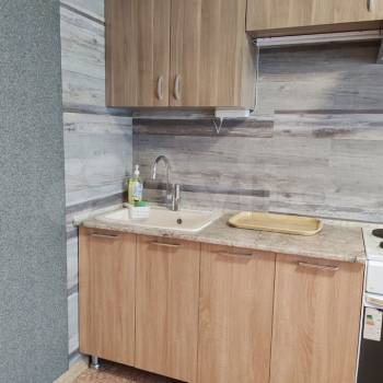 Сдается 1-комнатная квартира, 42 м²