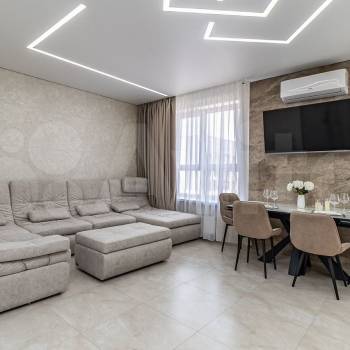Сдается Многокомнатная квартира, 85 м²
