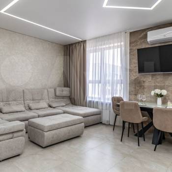 Сдается Многокомнатная квартира, 85 м²