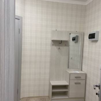 Сдается 1-комнатная квартира, 39 м²