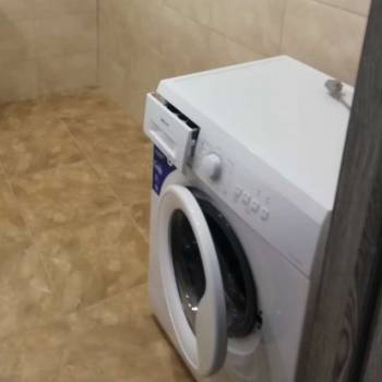 Сдается 1-комнатная квартира, 55 м²